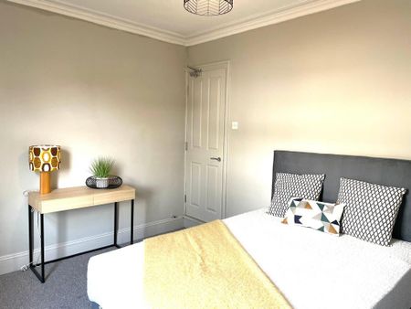 4 bedroom house to rent - Photo 4