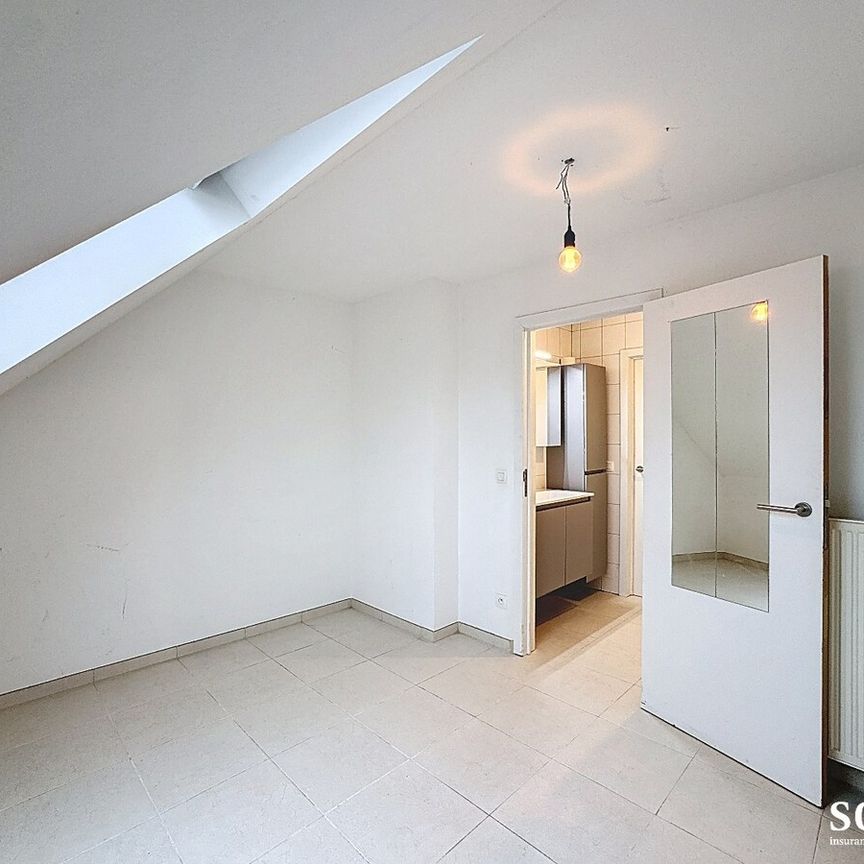 Gezellige studio met 1 slaapkamer in Maldegem - Photo 1