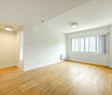 3455 Rue Aylmer, Montréal, QC - Photo 1