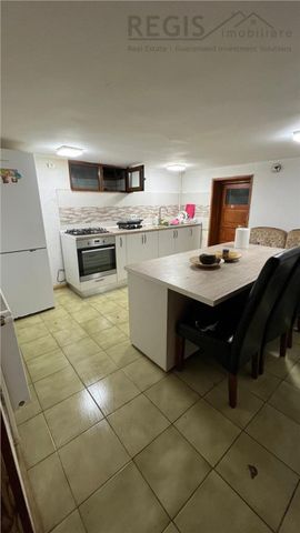 Casa de inchiriat cu 3 camere | Centrul Vechi - Photo 5