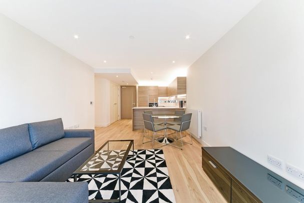 1 bedroom flat to rent - Photo 1