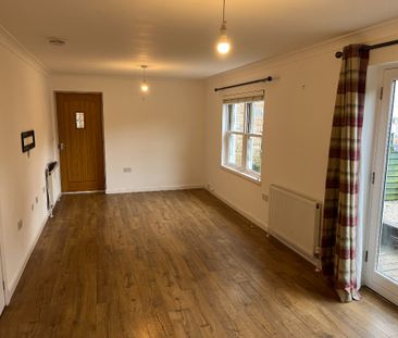 Flat 1 Bakers Court, Errol, Perthshire - Photo 6