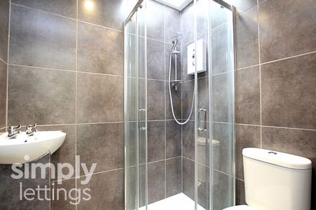 1 Bed property for rent - Photo 2