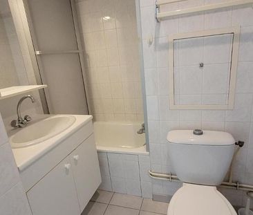 Location Appartement 1 pièce 20m² DIJON 21000 - Photo 6