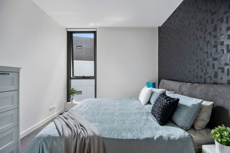 201/850 Bourke Street, Waterloo, NSW 2017 - Photo 5