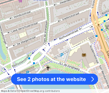 Rochussenstraat 548B - Photo 1