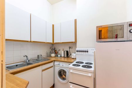 0683L - Spittal Street, Edinburgh, EH3 9DT - Photo 3