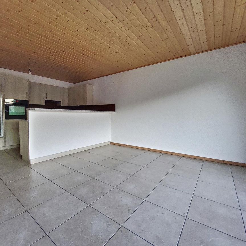 4.5 Zimmer, 117 m², 2. Stock - Photo 1