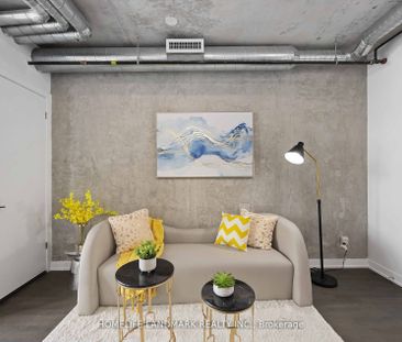 Origami Lofts , #302 - Photo 5