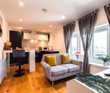 1 Bed Flat, Shirley Road, SO15 - Photo 2