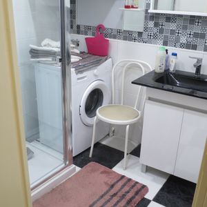 Appartement T1 de 23,11 m² - Photo 3