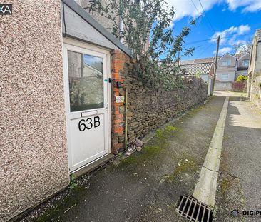 Room For Rent Queen Street, Pontypridd - Photo 5
