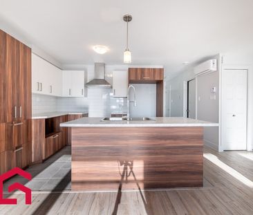 Appartement Terrasse-Vaudreuil � Louer - Photo 1