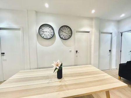 Calle de Don Ramón de la Cruz, Madrid, Community of Madrid 28001 - Foto 4