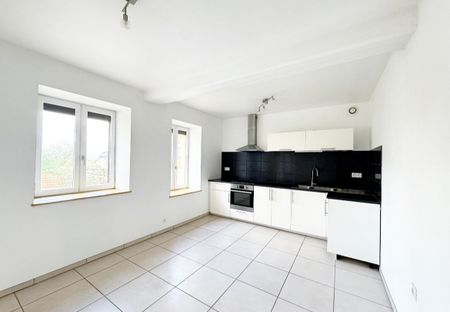 LOCATION - MAISON 147M² SUR SON TERRAIN - CHASSE SUR RHONE Chasse-sur-Rhône (38670) Le bien en vidéo - Photo 3