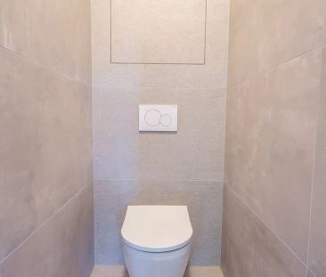 Pronájem novostavby bytu 2+kk, 52 m - Fotografie 6