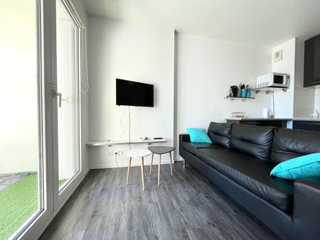 Location Appartement 2 pièces 30m² BREST 29200 - Photo 2