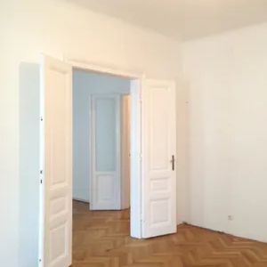 AB JÄNNER 2027! Schöne 2 1/2 Zimmer Altbauwohnung im Herzen des 6. Bezirks! - Photo 2