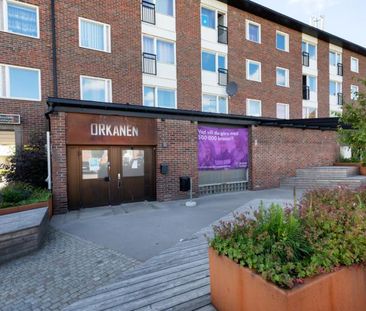 Godvädersgatan 21A - Photo 1