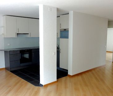 3½ Zimmer-Wohnung in Kehrsatz (BE), möbliert, auf Zeit - Photo 3