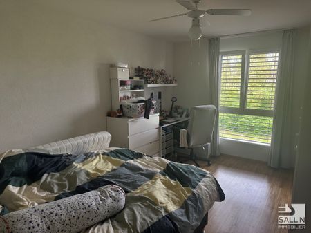3½-ROOM APARTMENT NEAR ALL COMMODITIES - Photo 2