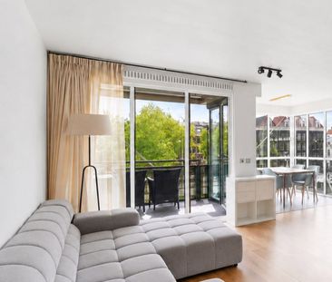 Appartement te huur: Alexanderkade 130 1018 ZC Amsterdam - Foto 4