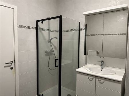 Appartement te huur - Photo 5