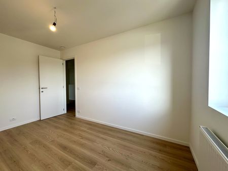 Moderne woning in groene omgeving te Ruddervoorde - Foto 3