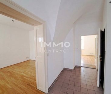 ZENTRALE und RUHIGE LAGE: 2- Zimmer Wohnung in der Sackstraße 14 - ... - Foto 5