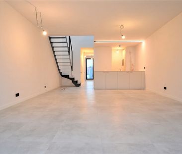 Uitzonderlijk nieuwbouw duplex appartement in hartje centrum Dender... - Photo 5