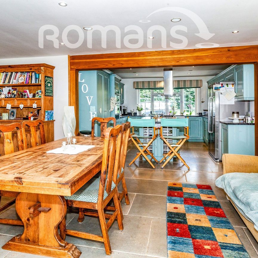 Armitage Court, Ascot, SL5 - Photo 1