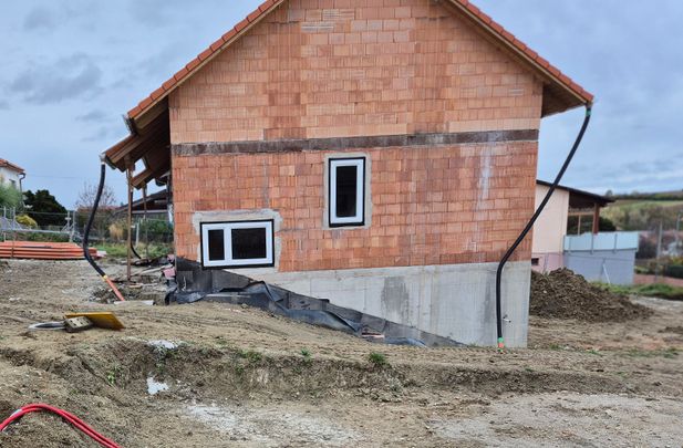 Reihenhaus in Pulkau - Vormerkung - Beispielreihenhaus* - Foto 1