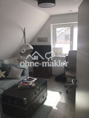 Energieeffiziente Doppelhaushälfte (Einzelhauscharakter) in Hollenbek bei Sterley / Schaalseeregion - Photo 1