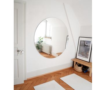 3 Zimmer-Wohnung in Luzern, möbliert, auf Zeit - Photo 5