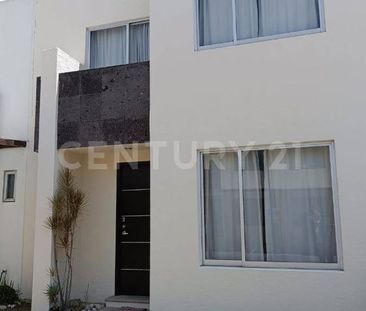 CASA EN RENTA EN SAN PEDRO CHOLULA, PUEBLA - Photo 5