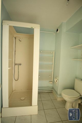 Location Appartement 1 pièce 18m² DIJON 21000 - Photo 3