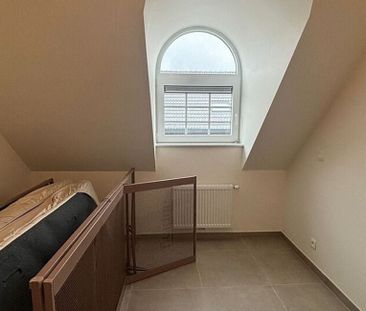 Appartement te huur in Opwijk voor € 1.200 met 2 slaapkamers - Photo 6