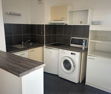 Appartement à louer 2 pièces • Léguevin - Photo 3