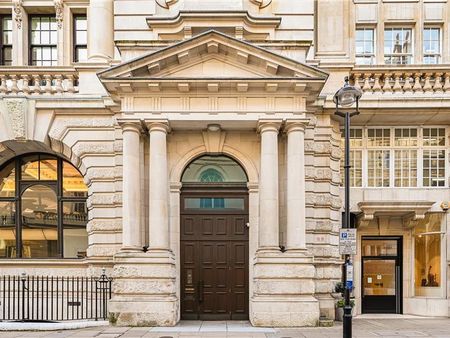King Street, St James's - Photo 3