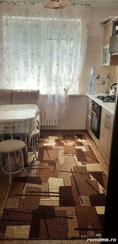 Apartament 2 camere zona Doamna Ghica - Fotografie 4