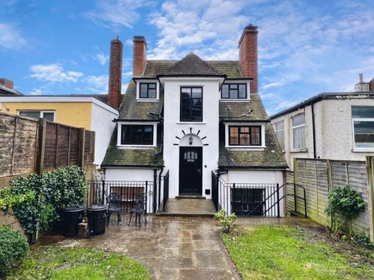 Dental Street, Hythe - Photo 1