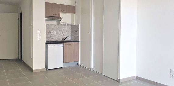 Appartement 1 pièce - Photo 2