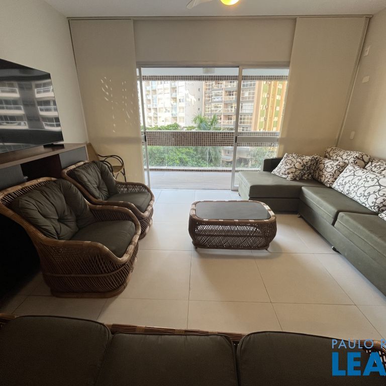 Apartamento - Foto 1