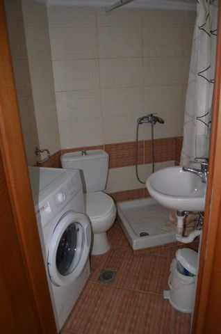Studio/Γκαρσονιέρα για ενοικίαση 40 Εκκλησιές (40 Εκκλησιές - Ευαγγελίστρια) - Φωτογραφία 4