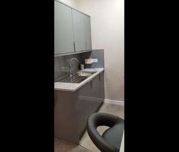 1 Bed Flat, Watson Crescent, EH11 - Photo 5