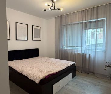 Apartament de inchiriat PET FRIENDLY, 4 camere si gradina zona BMW! - Photo 4