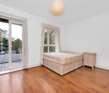 4 bedroom terraced house to rent - Photo 4