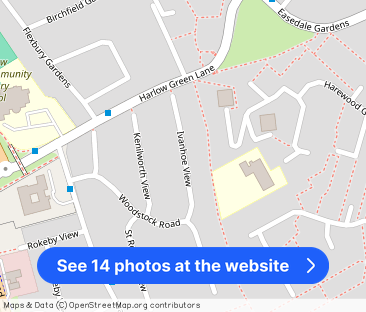 Ivanhoe View, Gateshead - Photo 1