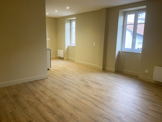 Location Appartement 2 pièces 46m² VICHY 03200 - Photo 1