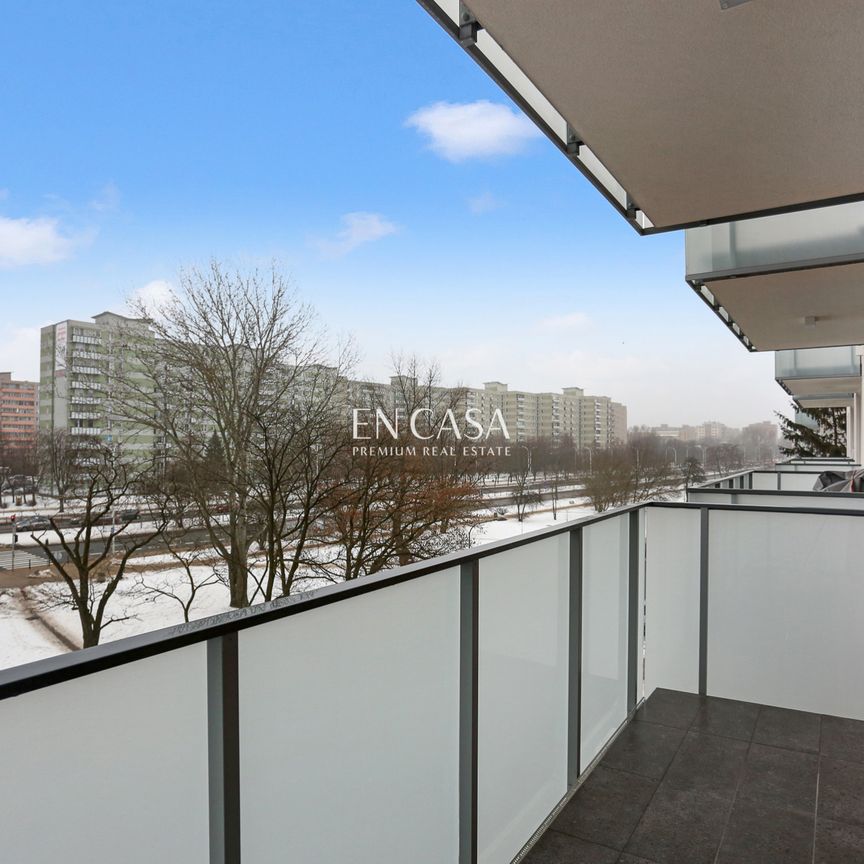 Nowe, pachnące świeżością 2 pokoje - Фото 1